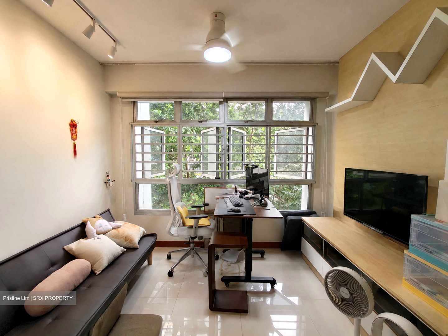 Blk 811B Keat Hong Colours (Choa Chu Kang), HDB 3 Rooms #636971251